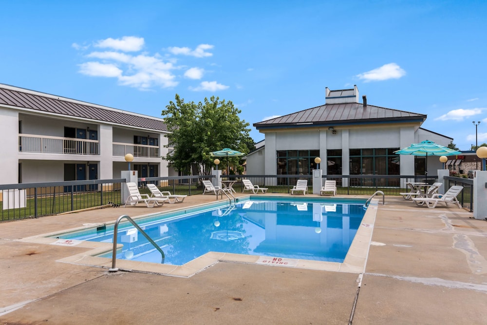 Motel6 Ashland, VA in ASHLAND - VA