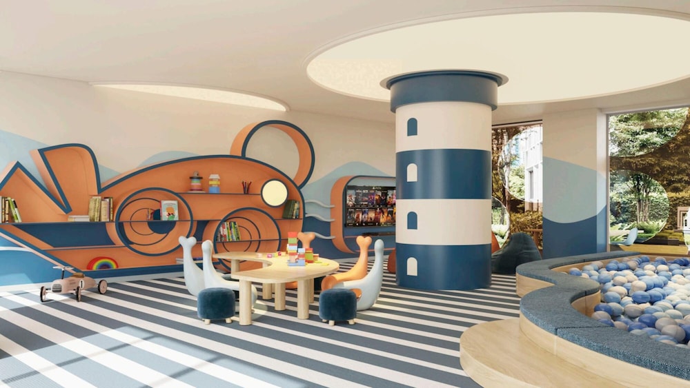 Wyndham Garden Sonasea Van Don 44/50