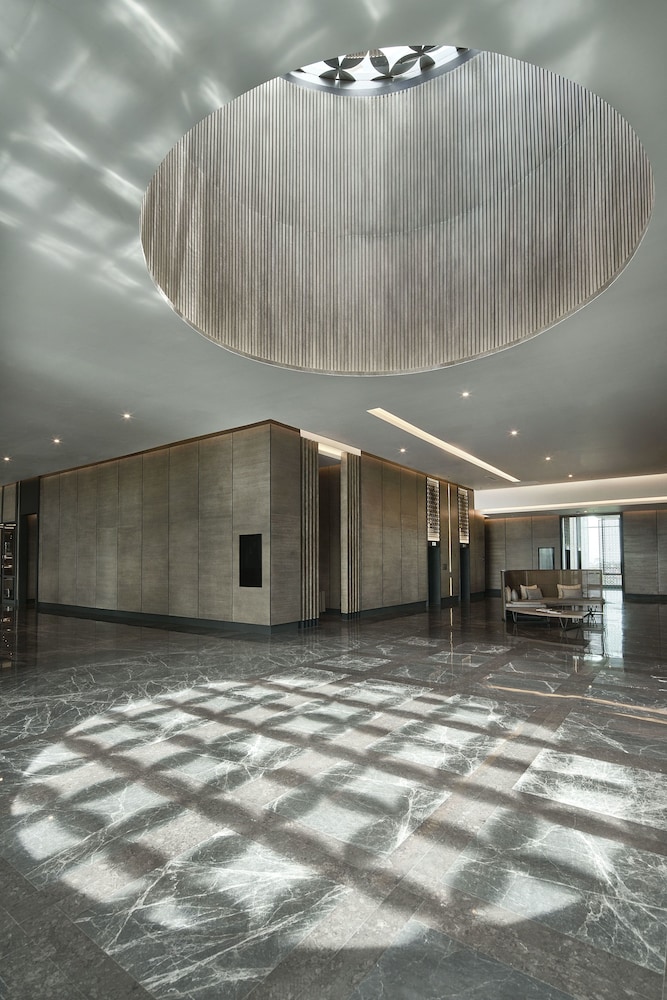 YOGYAKARTA MARRIOTT HOTEL 26/44