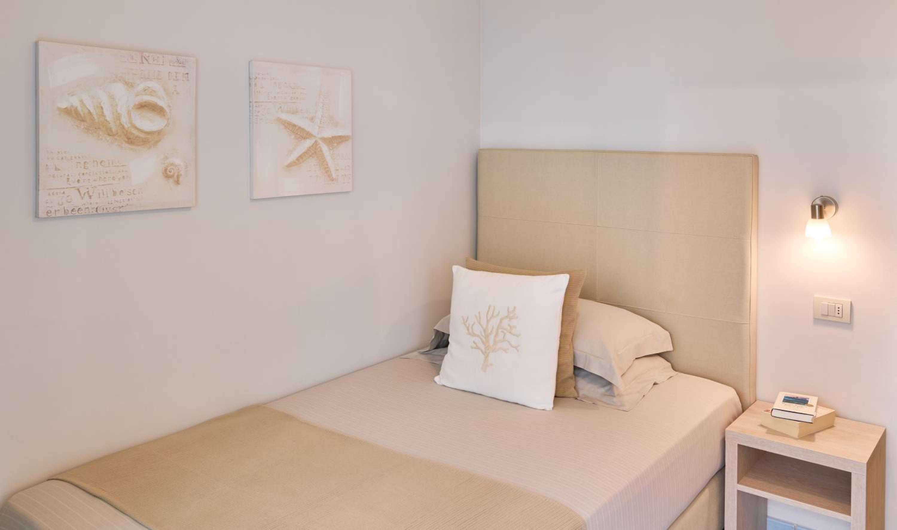 Boutique Hotel Su Sergenti 14/70