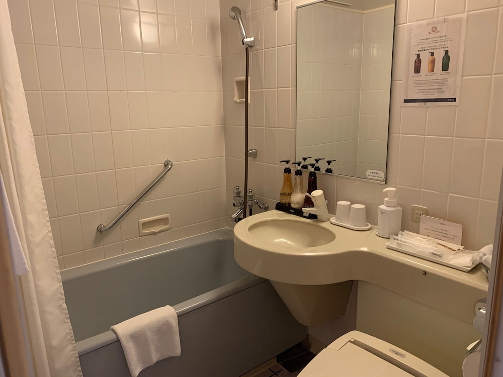 Okubiwako Makino Grand Park Hotel 46/46