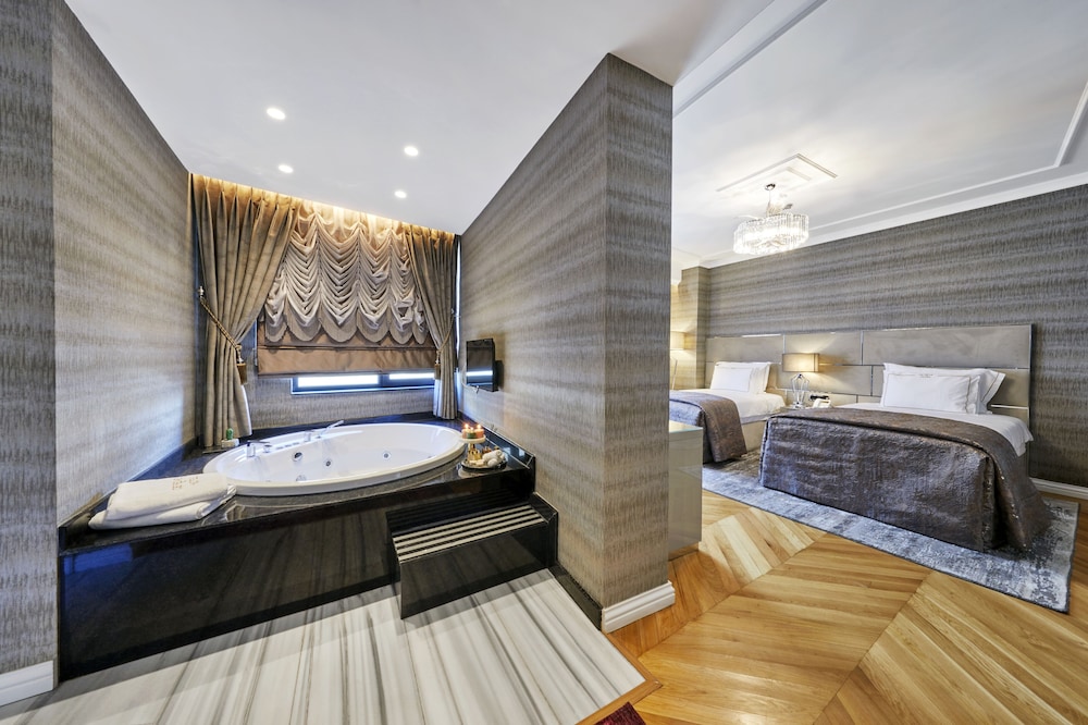 Hotel De Reve Galata Special Class, Istanbul 34/60