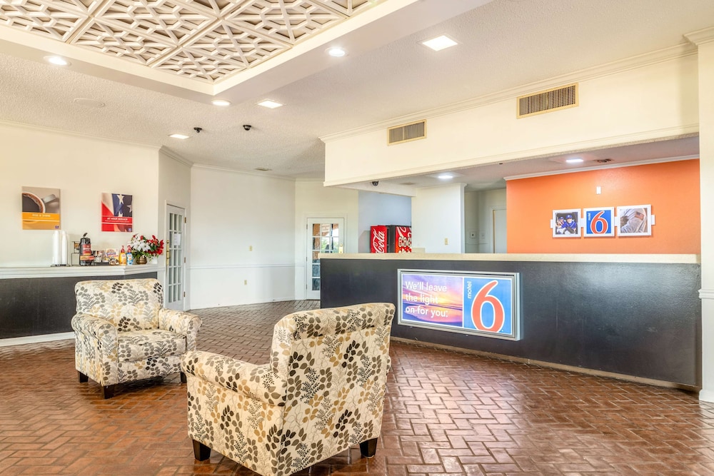 Motel6 Natchitoches, LA 10/55