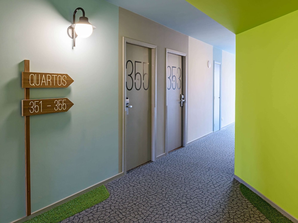 ibis Styles Curitiba Centro Civico photo4