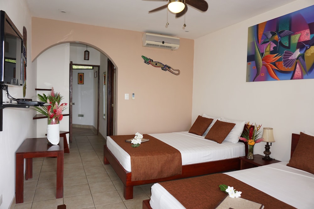 Hotel Vista Las Islas Spa & Eco Reserva 17/50