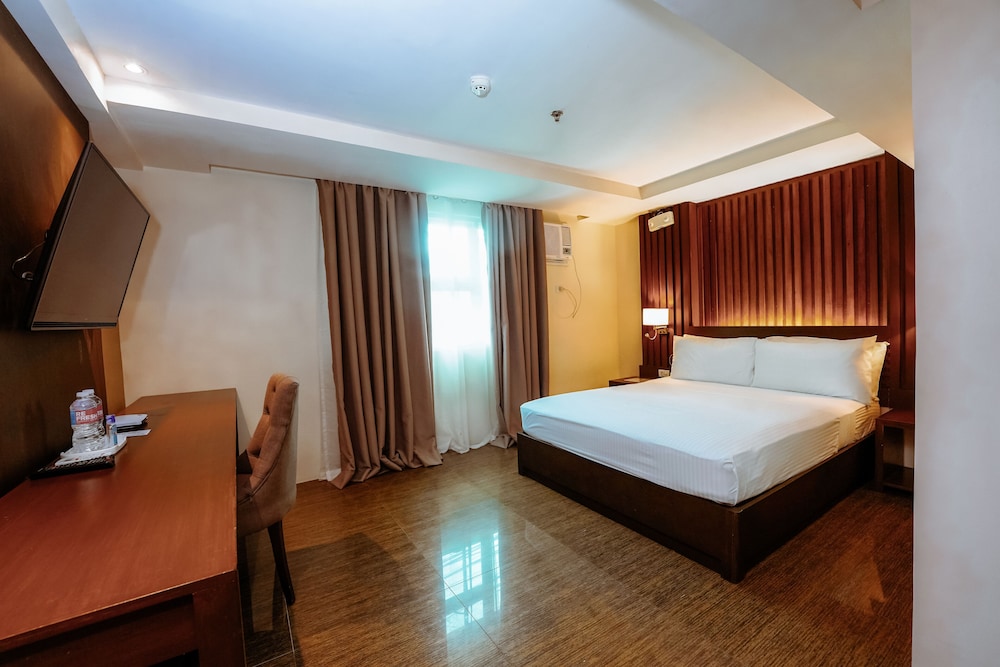 Emerald Boutique Hotel 9/55