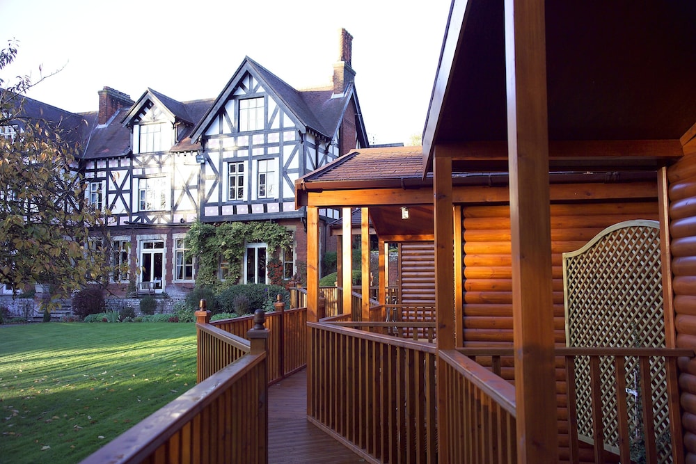 The Grange Hotel 5/50