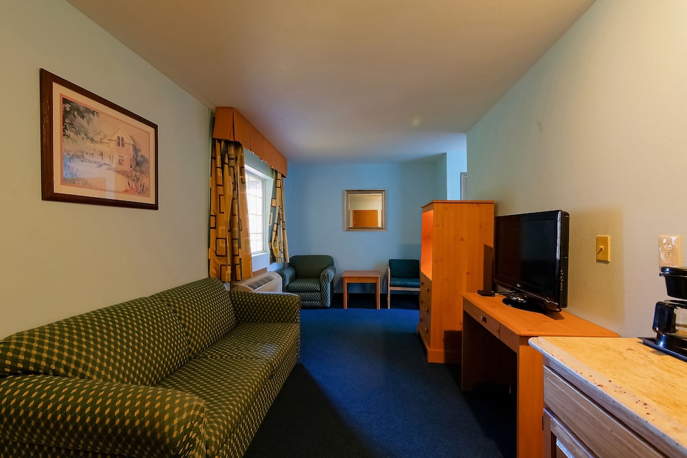 Hotel O Eureka Springs - Christ of Ozark Area 53/73
