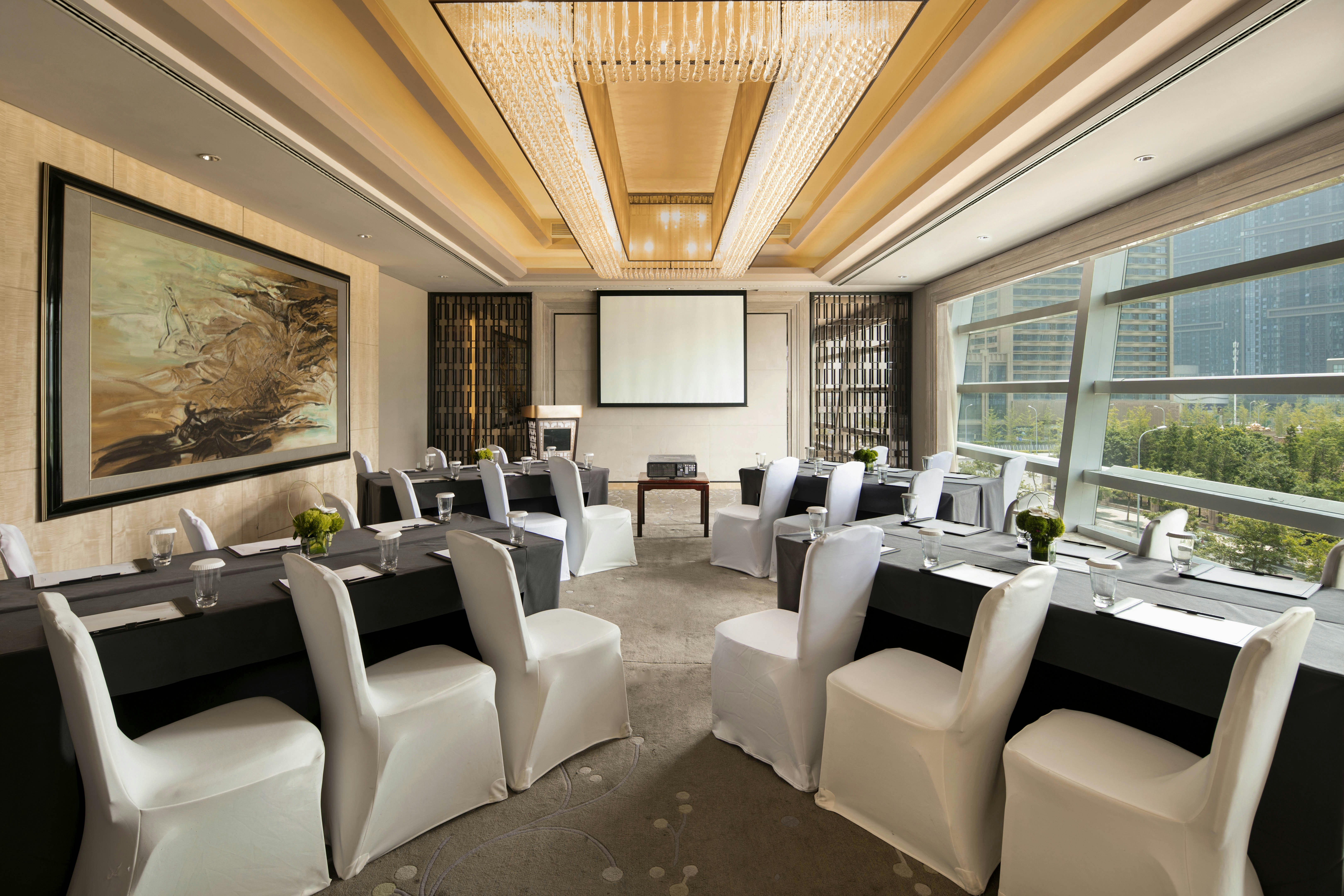 HILTON DALIAN 9/30