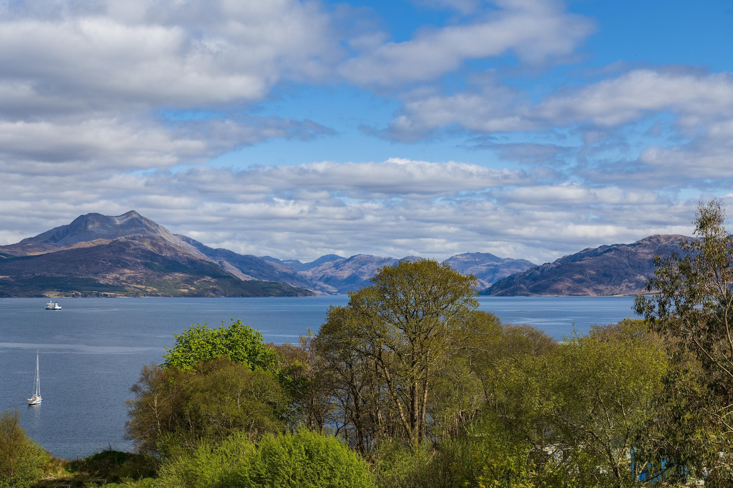 Duisdale House Hotel 18/20