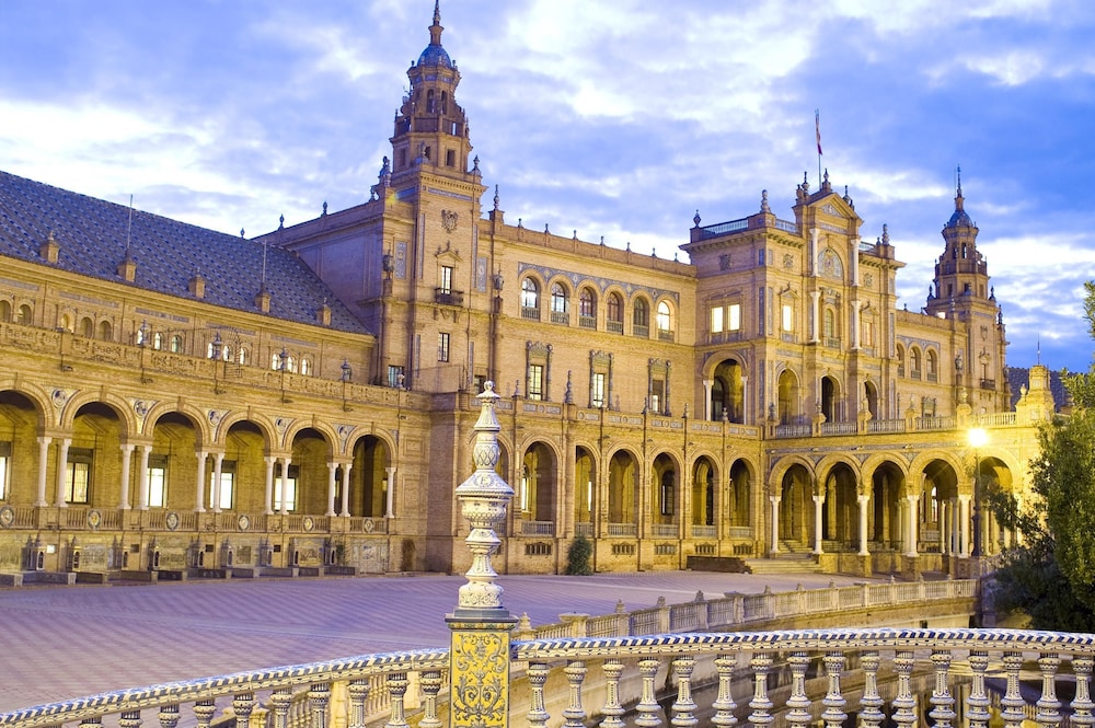 Nh Collection Sevilla 5/50