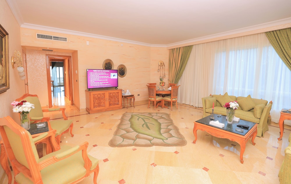 Sea Star Beau Rivage 7/50