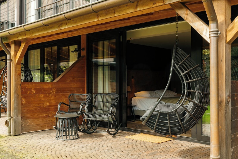 Van der Valk Hotel Apeldoorn De Cantharel 2/48