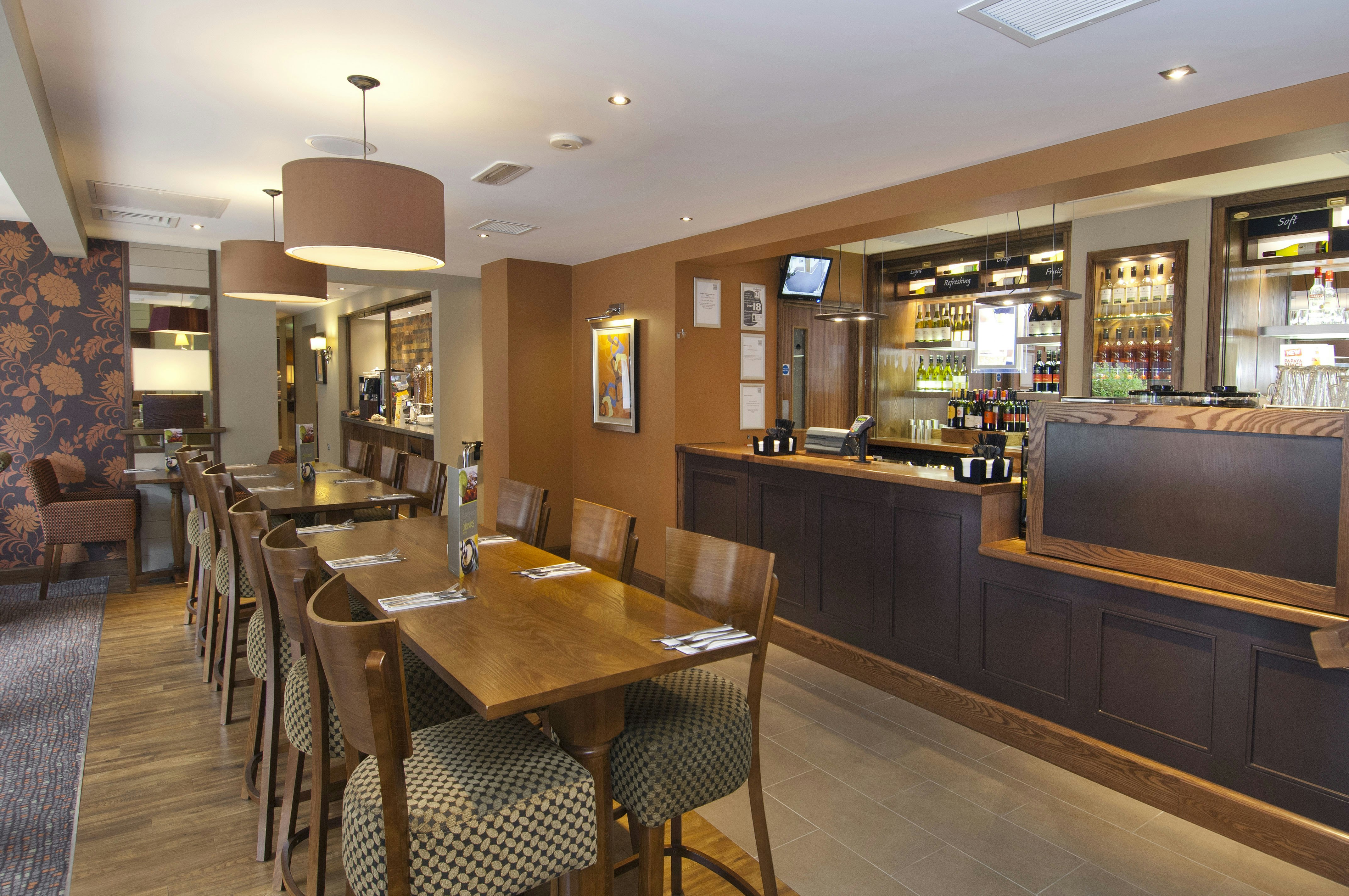 Premier Inn Leeds City Centre Leeds Arena 29/40