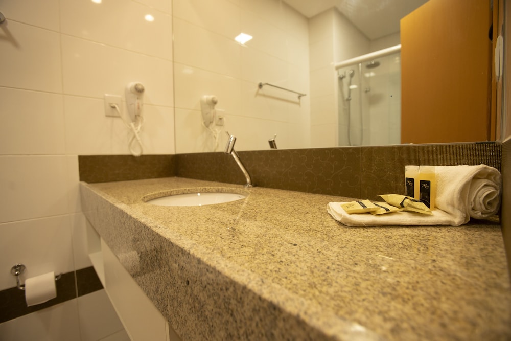 Nobile Hotel Araripina 39/41