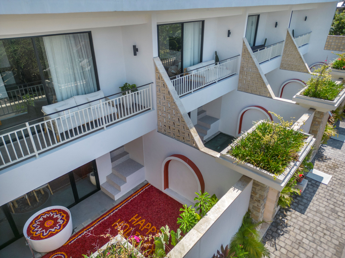 Villa Sayang 2/11