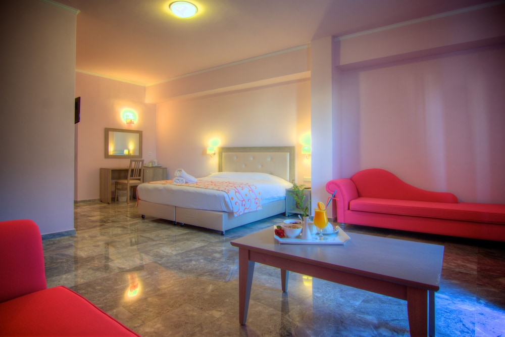 Solimar Dias Hotel All Inclusive 11/32