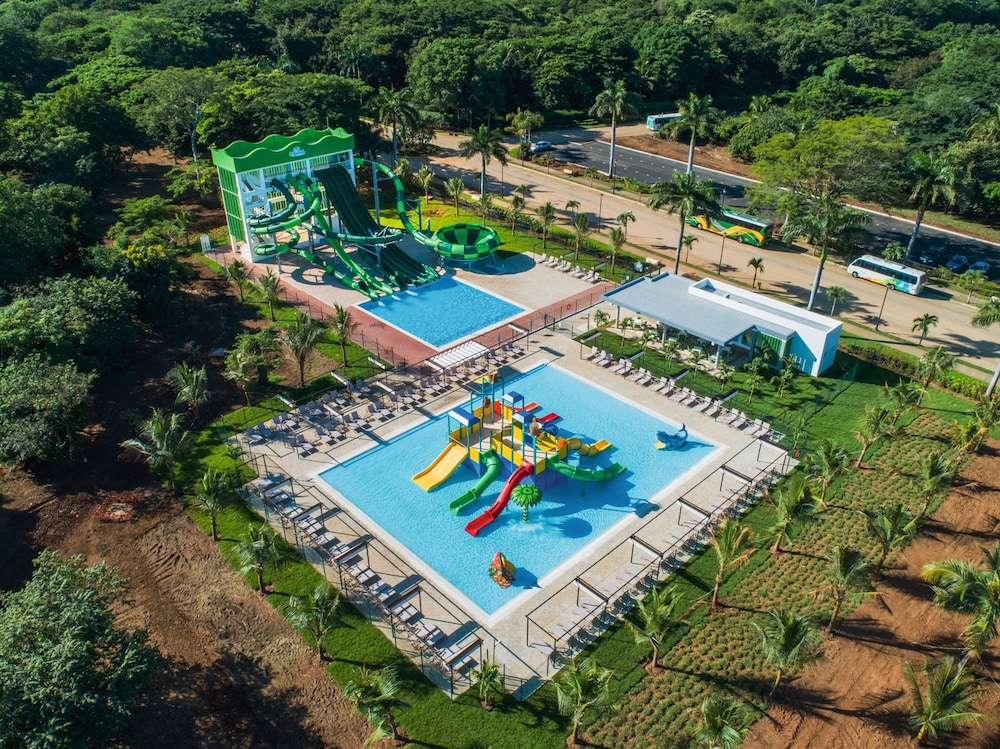 RIU Palace Costa Rica All Inclusive 41/50