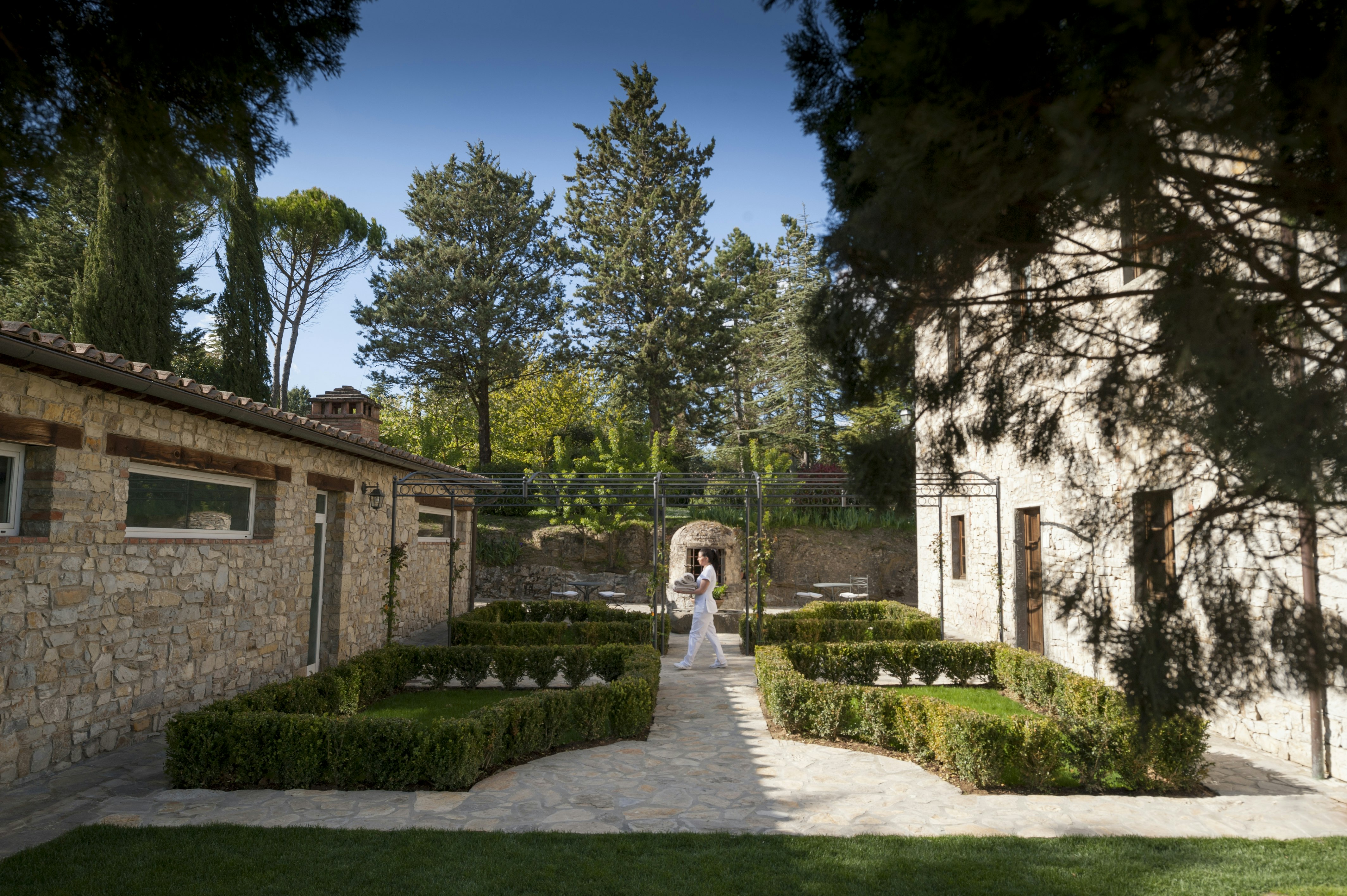 Castello Di Spaltenna 55/65
