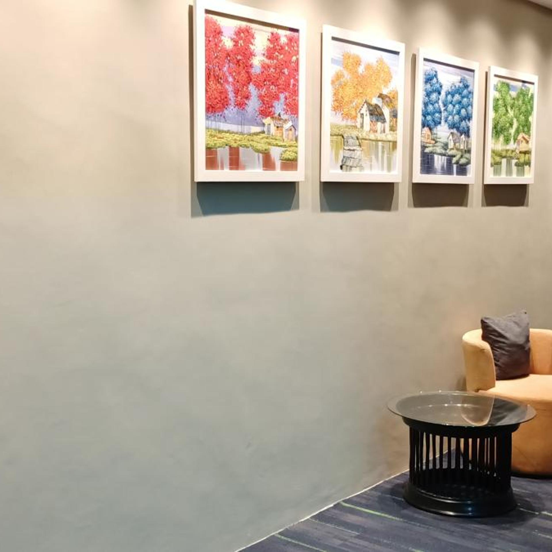 Roxy Hotel Sri Aman 7/56