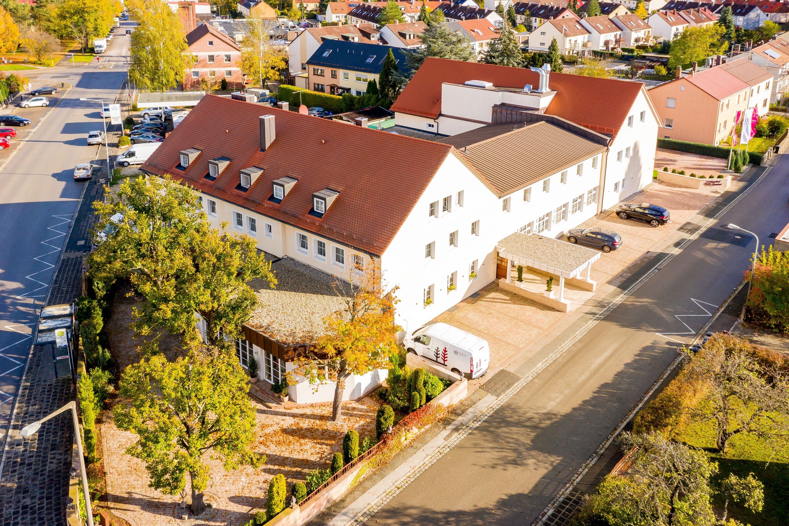 Landgasthof Hotel Gentner 2/100
