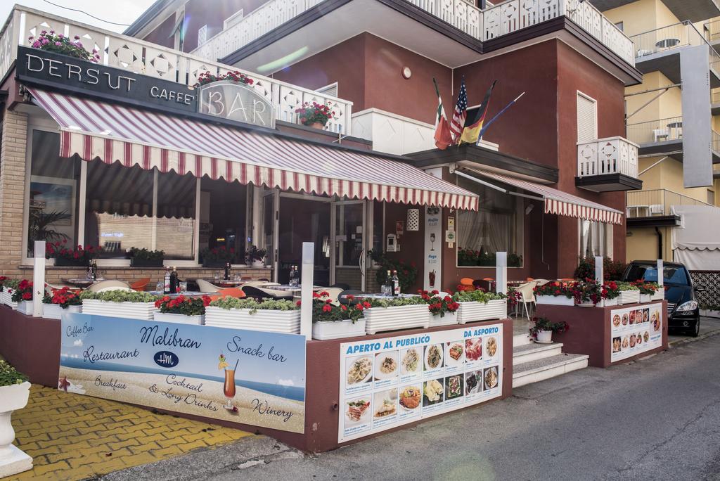 Hotel Malibran Jesolo 2/35