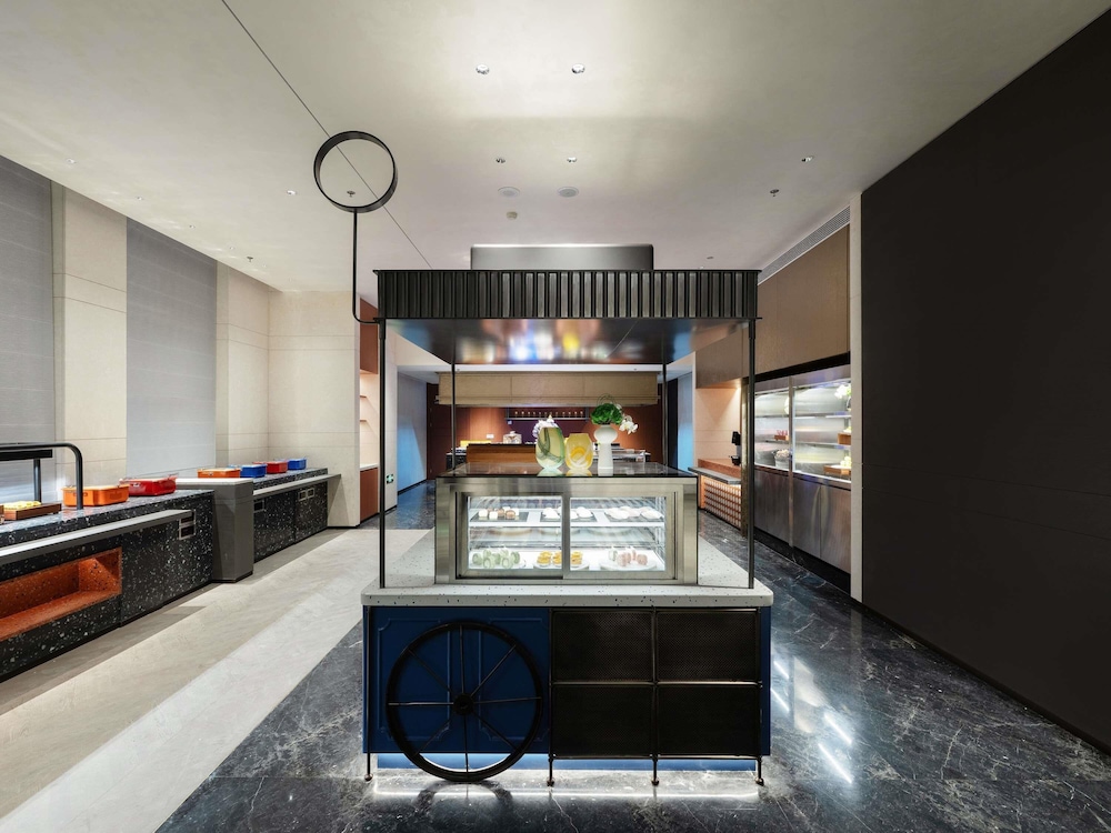 Novotel Zibo New Hongcheng 13/67