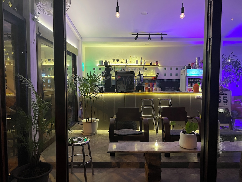 Pha Thai House 38/50