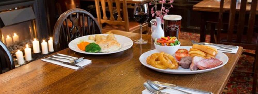 The Talbot Inn 35/44