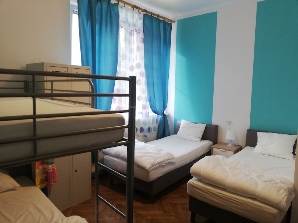 Lorf Hostel&Apartments 7/51