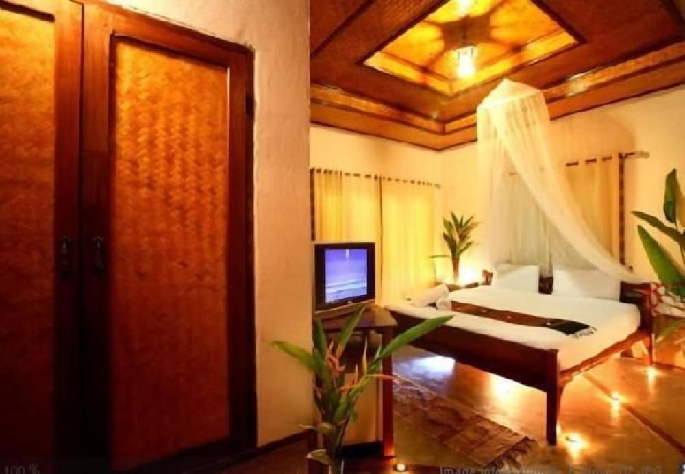 Pai Love & Baan Chon Phao Resort 16/35