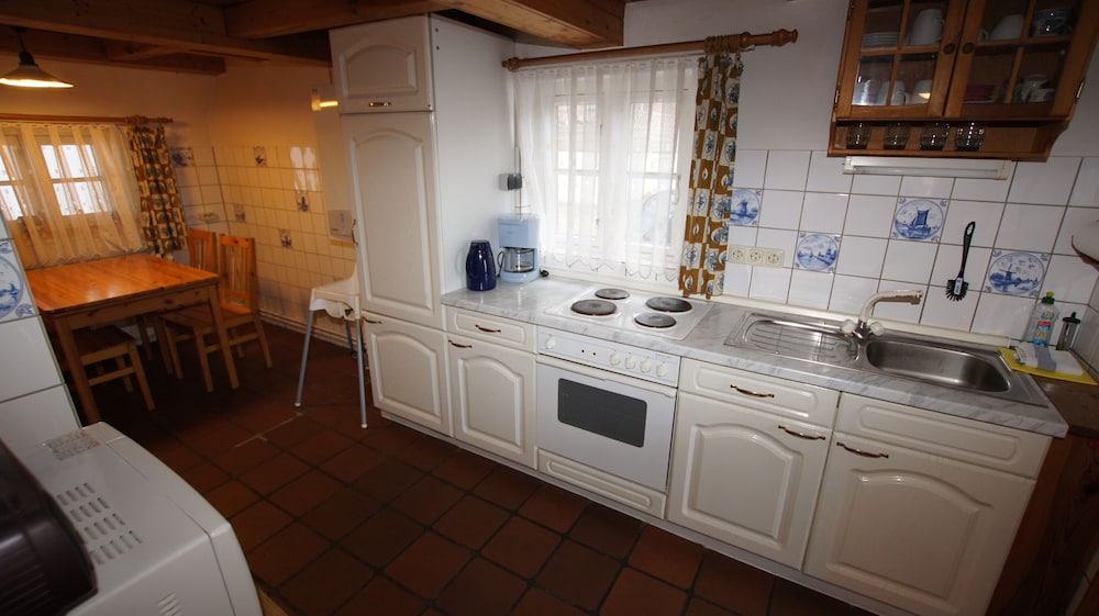 Holiday Homes Buchholz 30/50