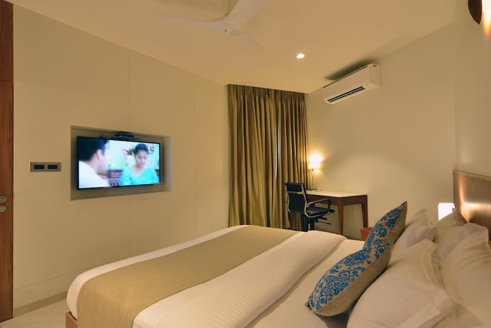 Hotel Panchavati Yatri 8/35