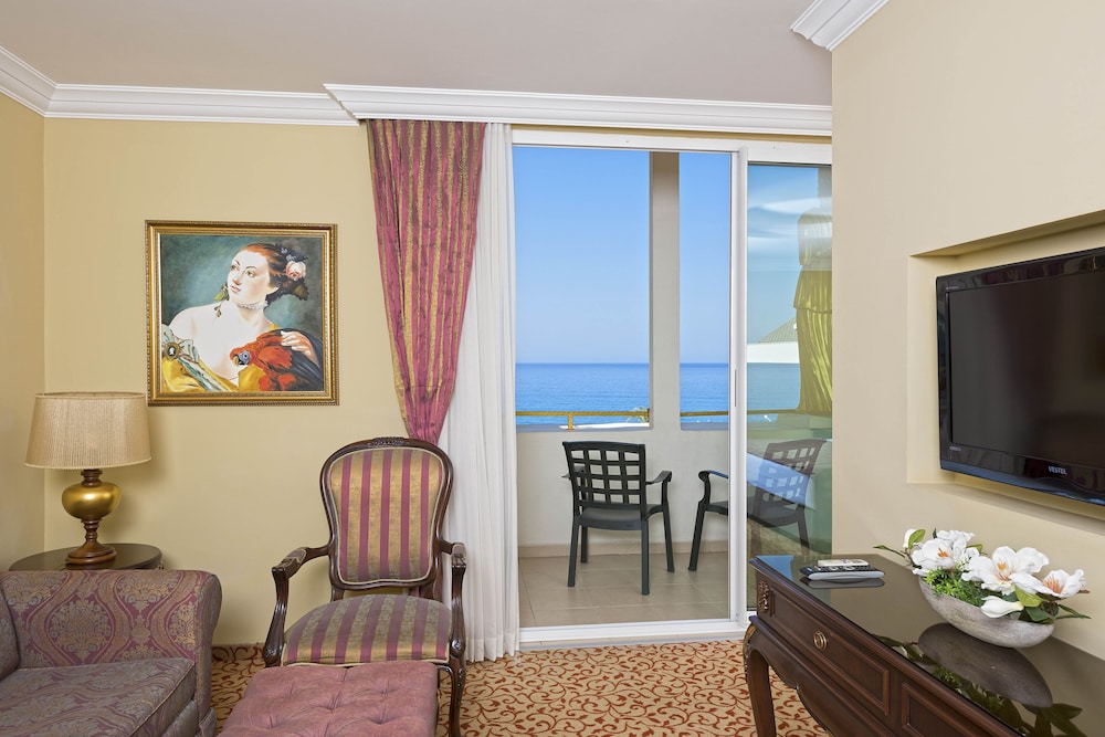 Antique Roman Palace - Adults Only Ultra All Inclusive 30/50