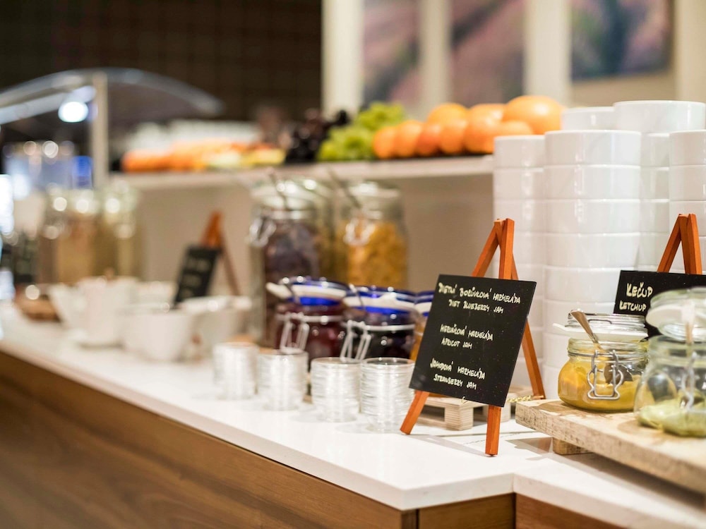 Mercure Ostrava Center Hotel 16/45