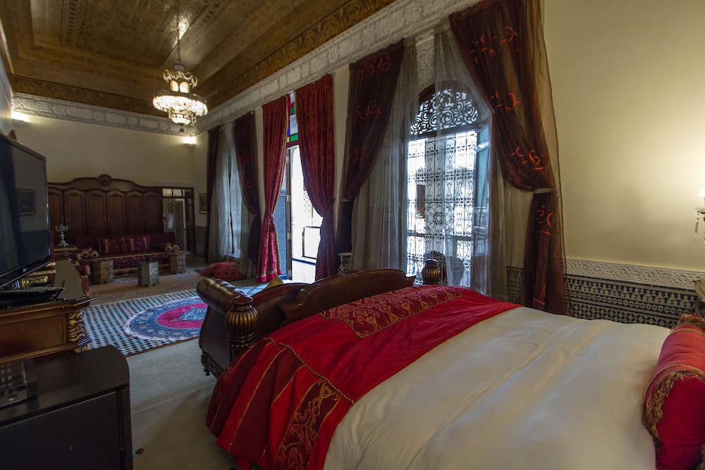 Palais D Hotes Suites Spa Fes 25/74