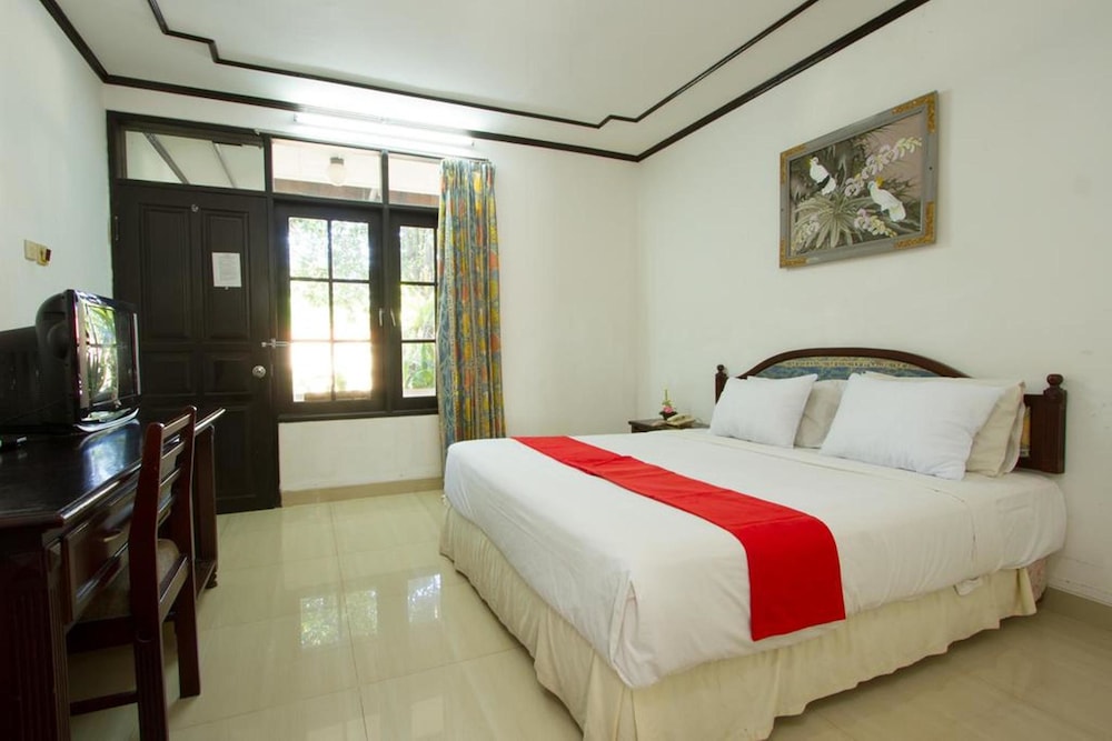 Oranjje Hotel Denpasar 22/56