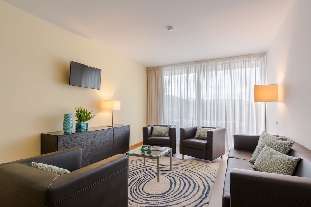 Luna Arcos Hotel 22/50
