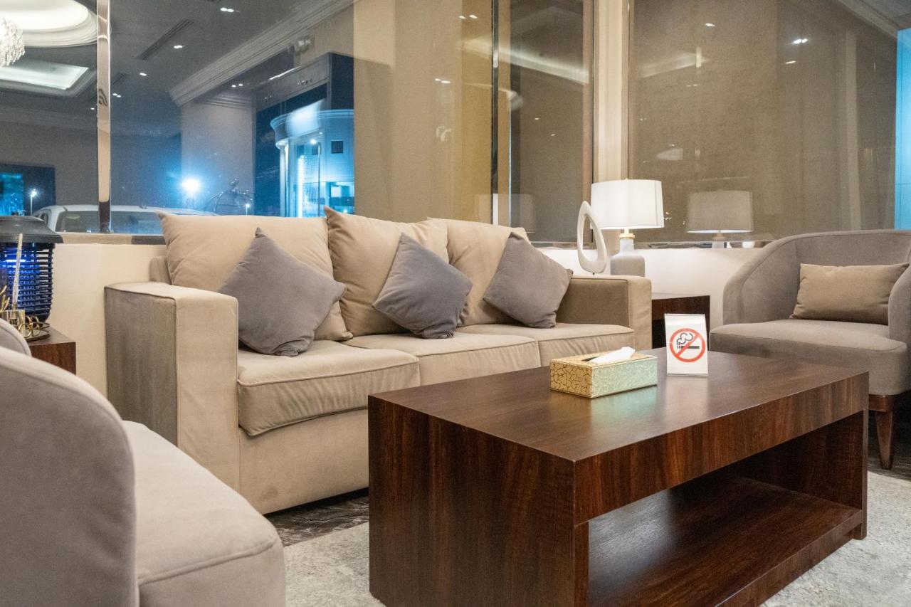Fakhamat Al Dyafa - Serviced Apartments 27/53