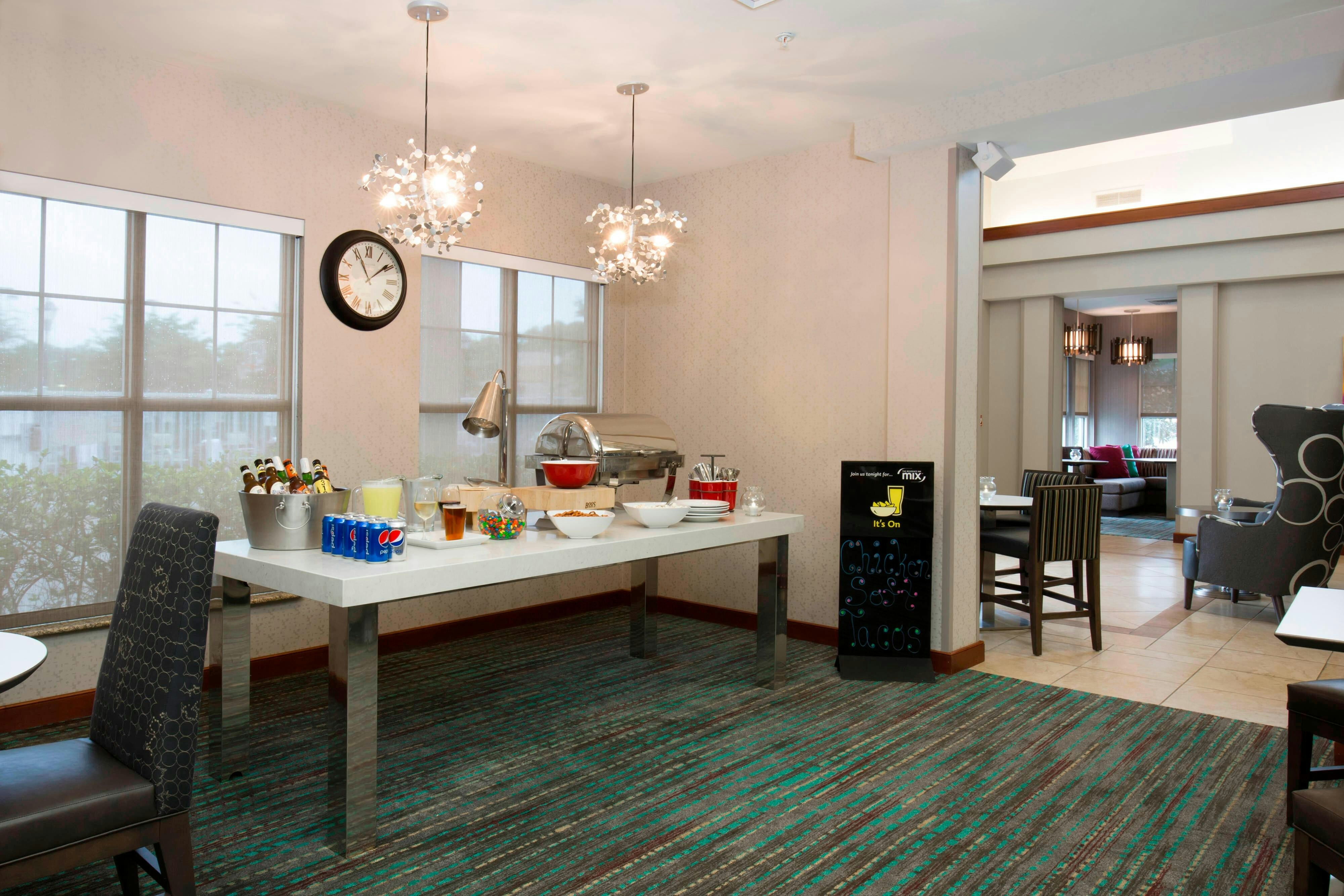 Residence Inn by Marriott Baton Rouge near LSU 21/34