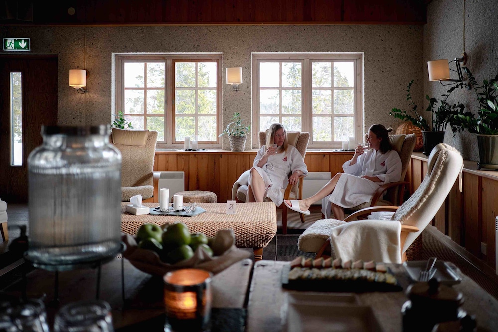 Storhogna Högfjällshotell & Spa 25/43