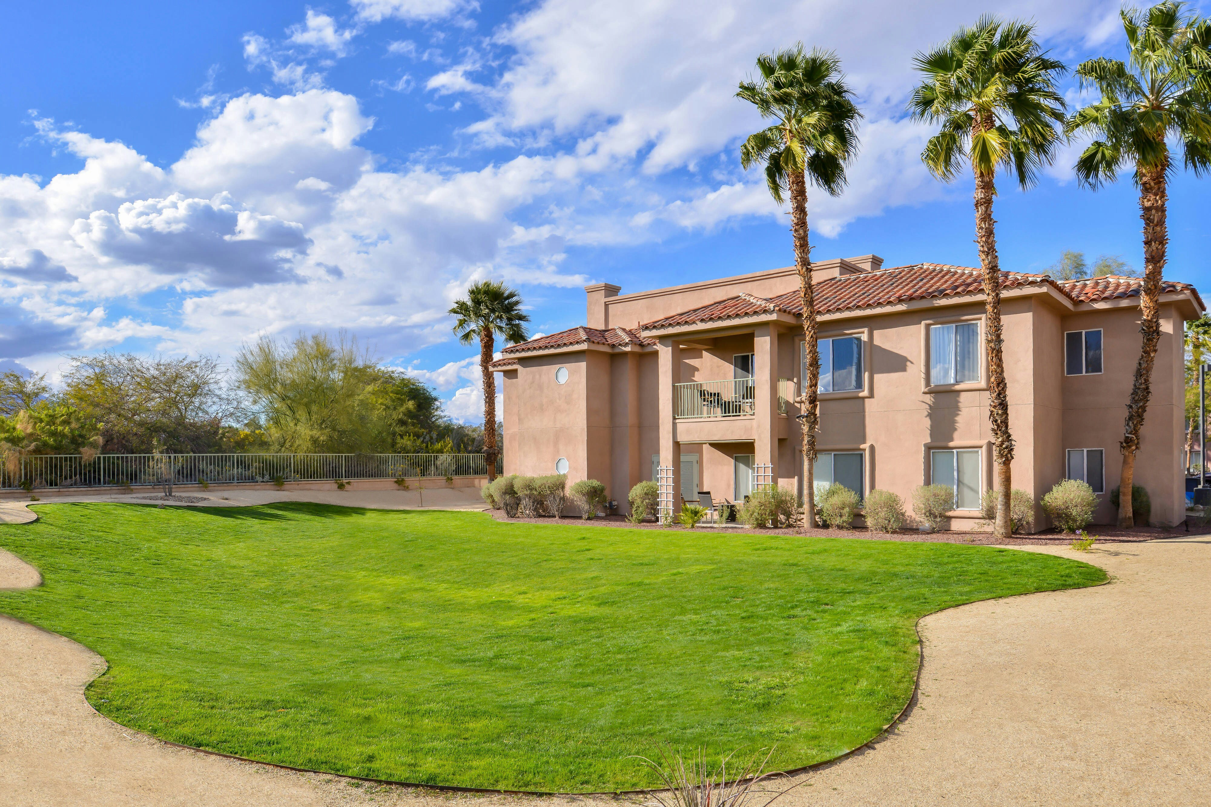 Residence Inn By Marriott Palm Desert 16/20