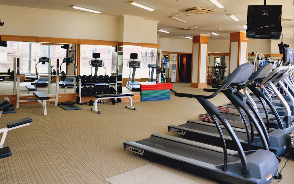 Grand Regency 35/58