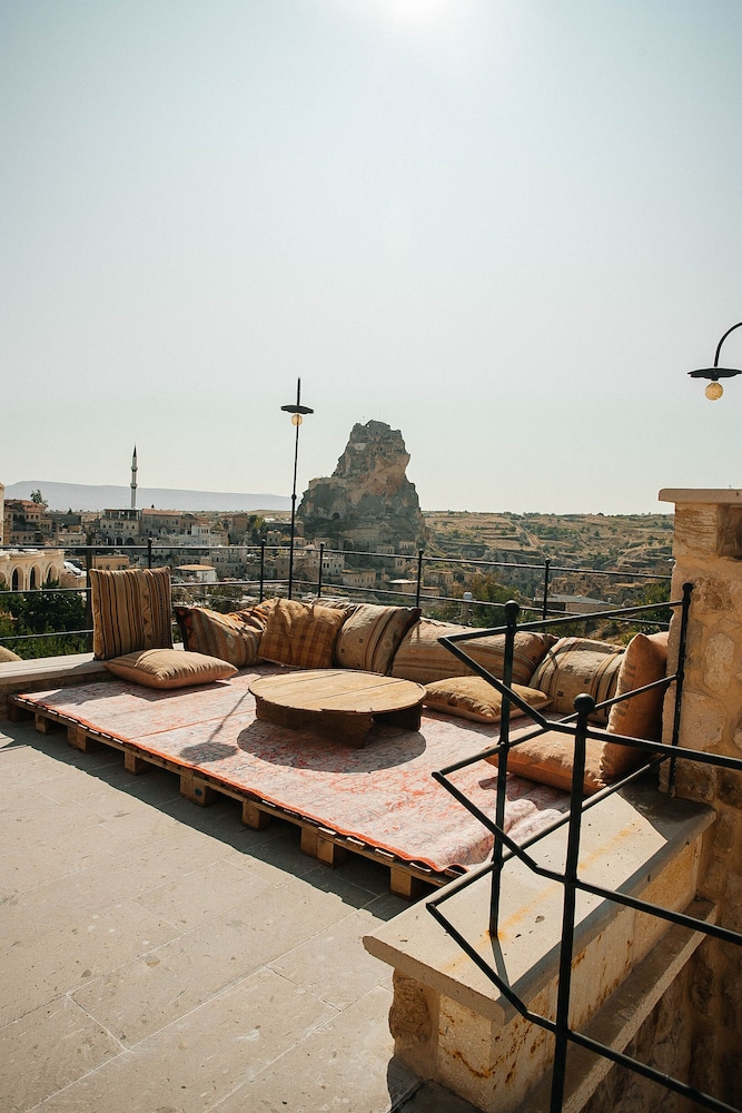 Vita Cave Suites 43/48