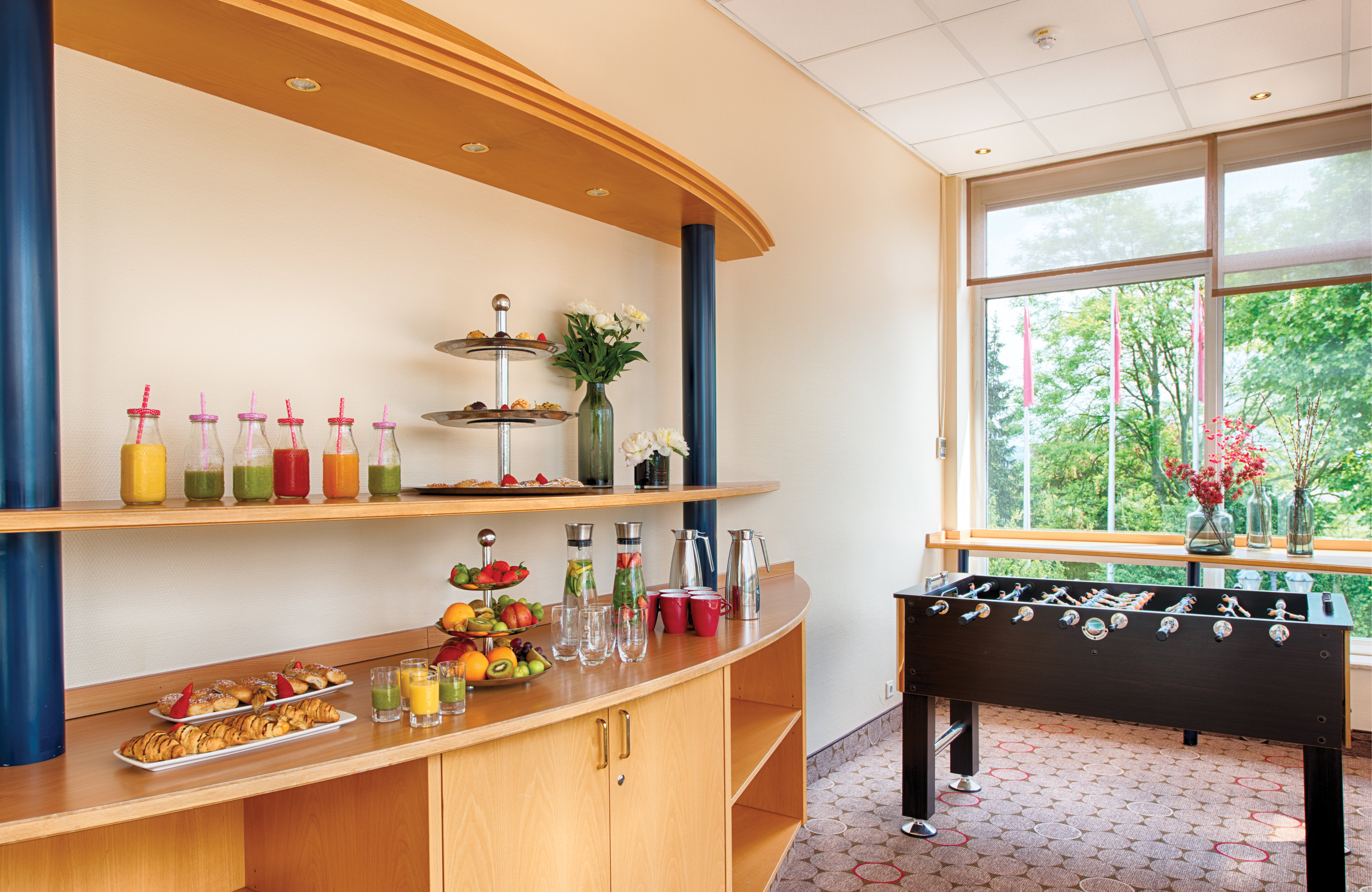 Leonardo Hotel Heidelberg Walldorf 16/67