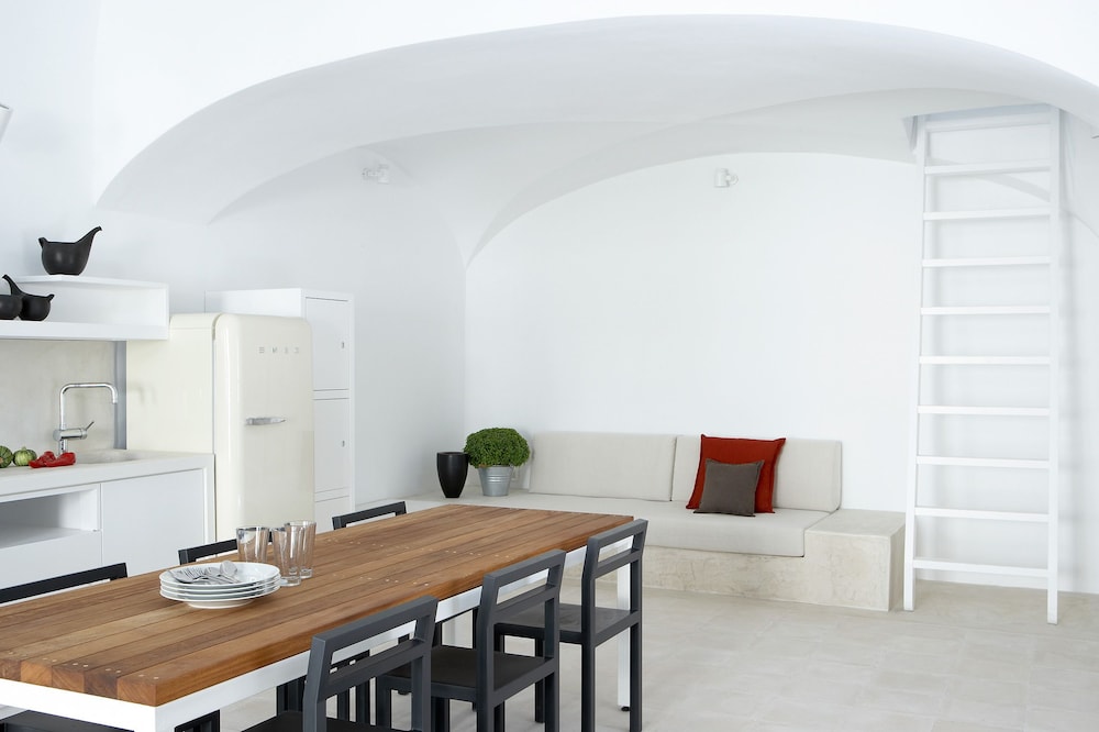 Villa Fabrica Santorini 21/36