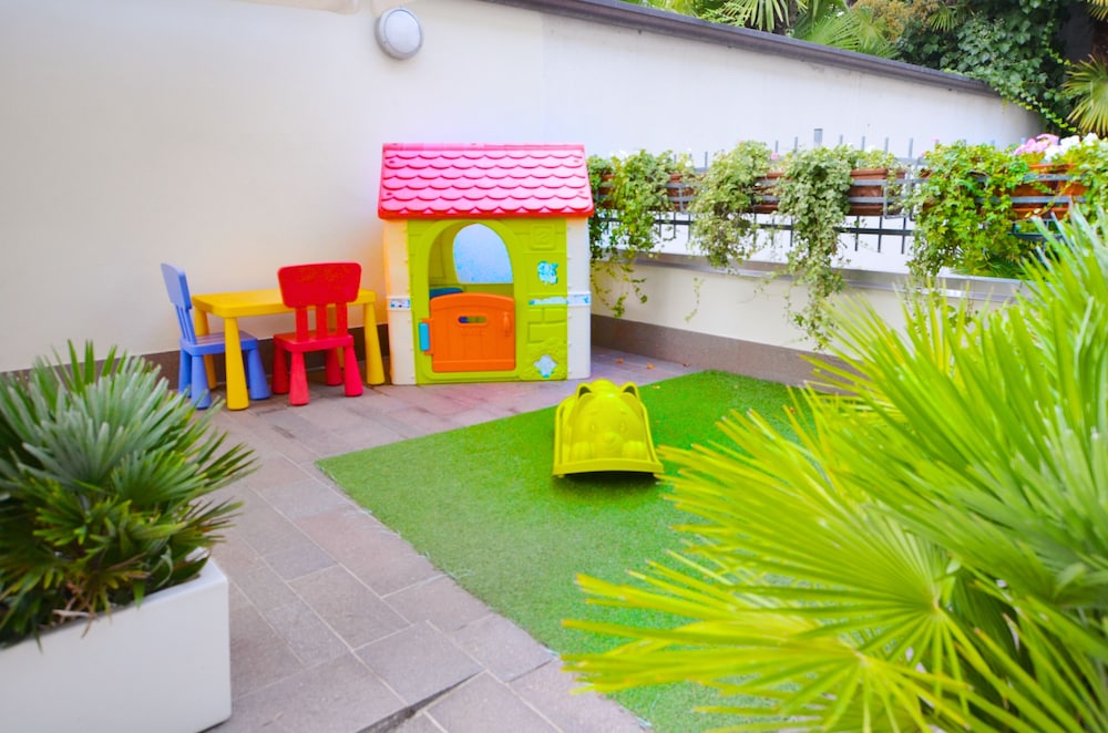 Residence Alle Palme 32/50