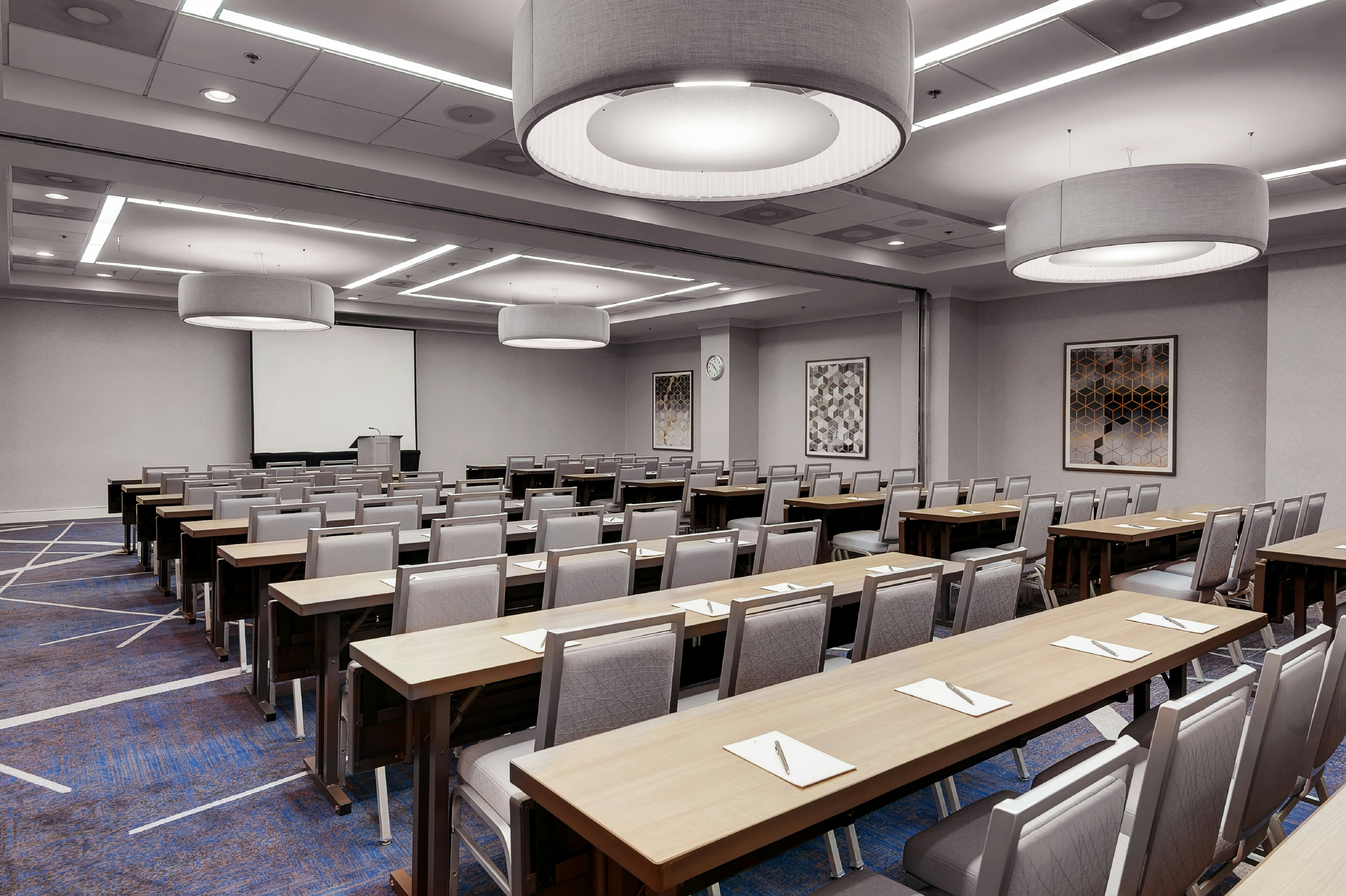 Embassy Suites by Hilton Raleigh Crabtree 64/76