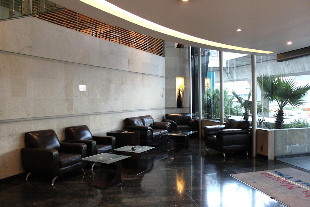 Hotel Scala Magna 30/50