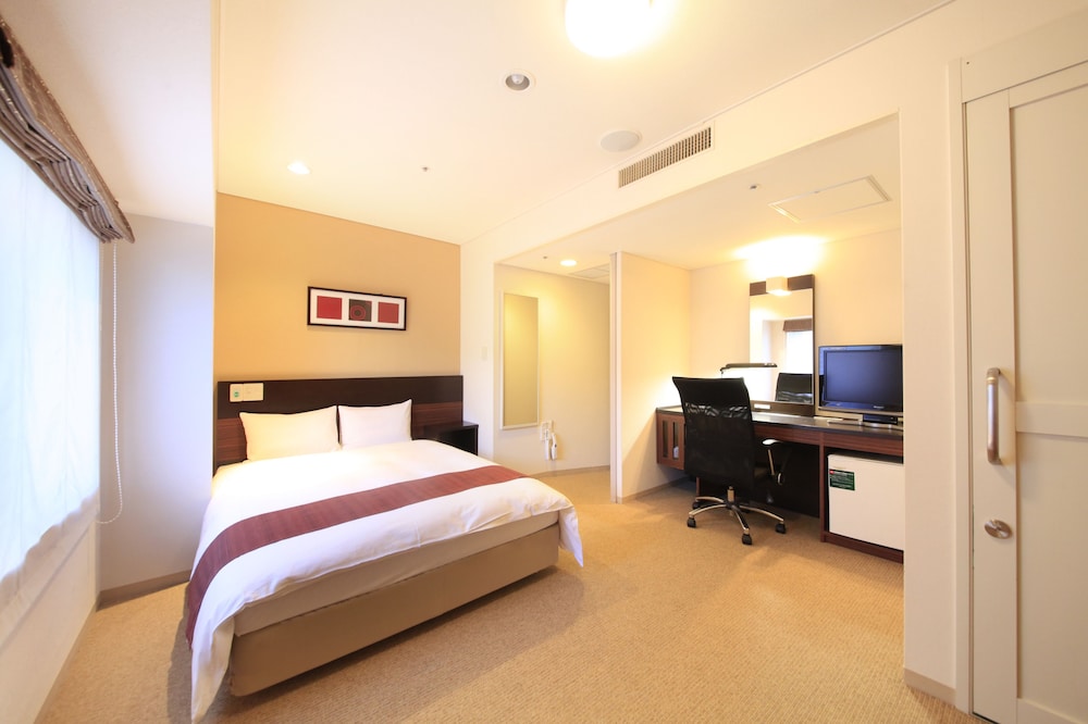 Art Hotel Niigata Station 13/40